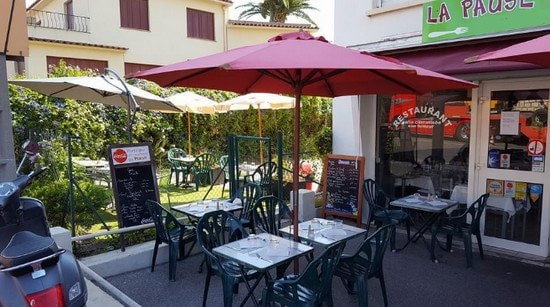 La pause gourmande — photo 2