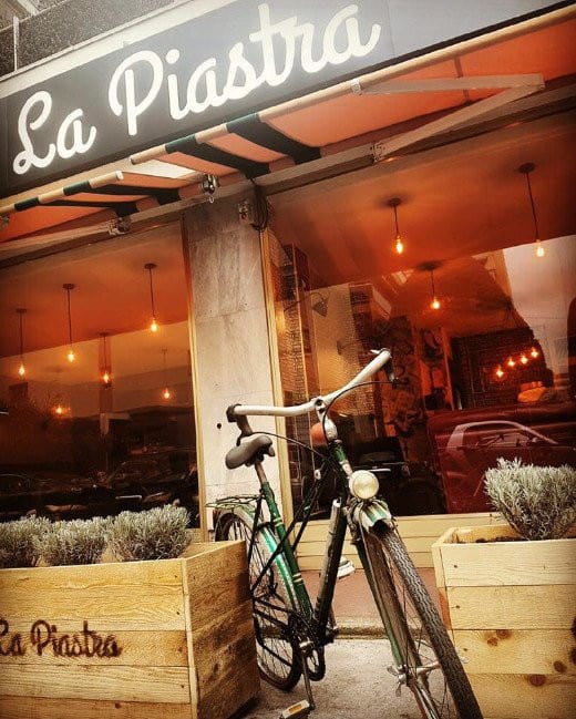La piastra — photo 2
