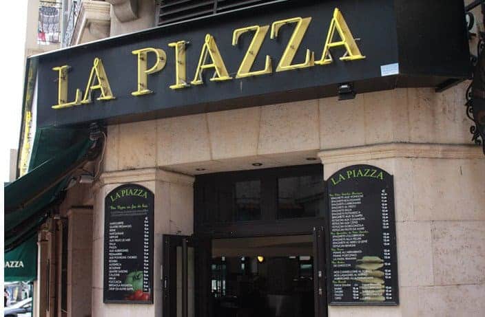 La Piazza — photo 2