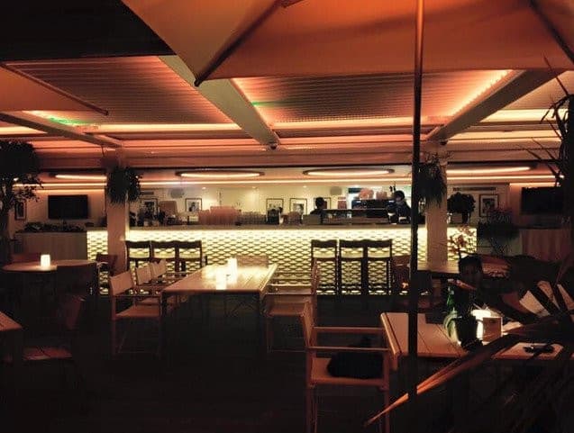La Plage du Festival — photo 3