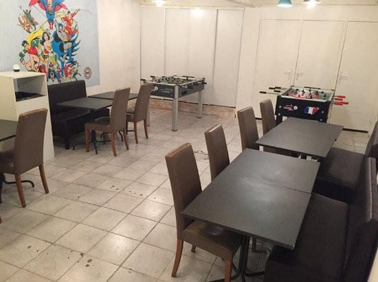 La rôtisserie de cannes — Viandes et Grillades à Cannes — photo 3