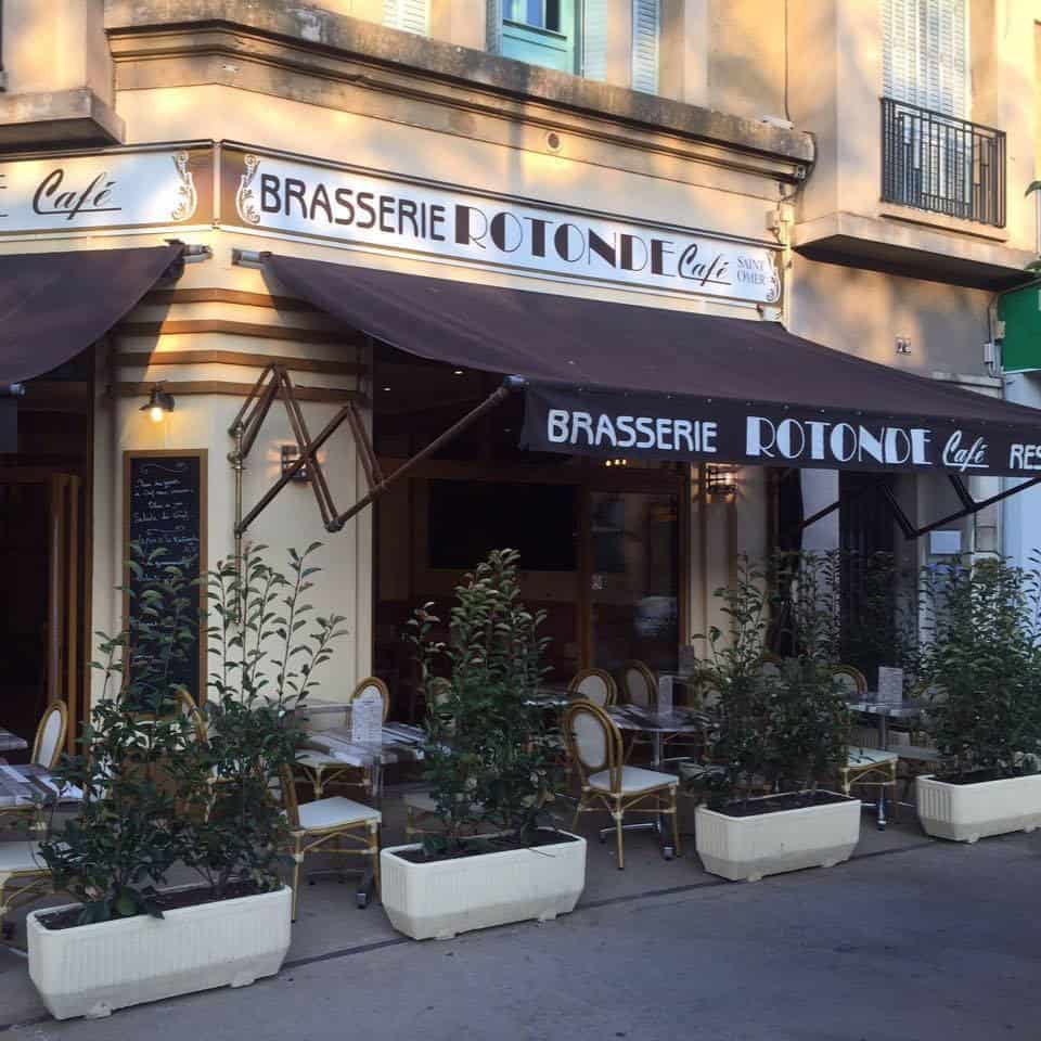 La Rotonde — photo 2