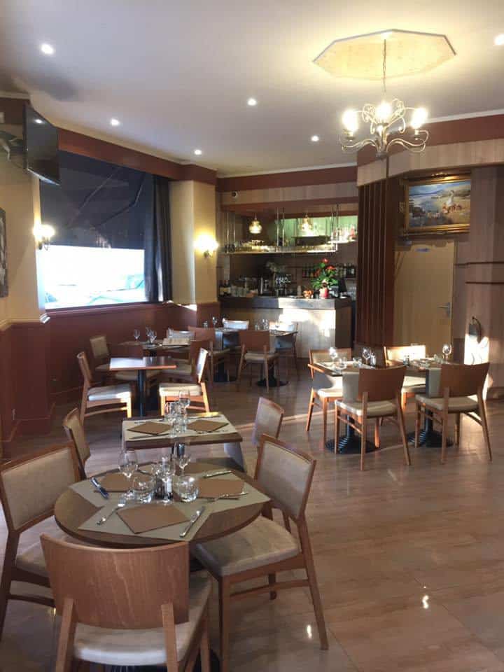 La Rotonde — photo 3