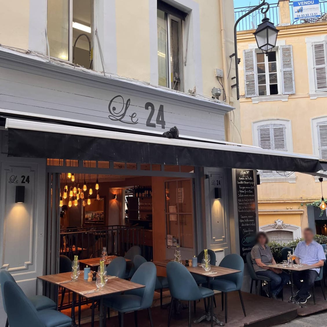 Le 24 — photo 3