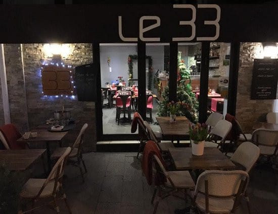 Le 33 — photo 2