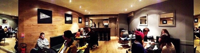 Le Balthazar — photo 2