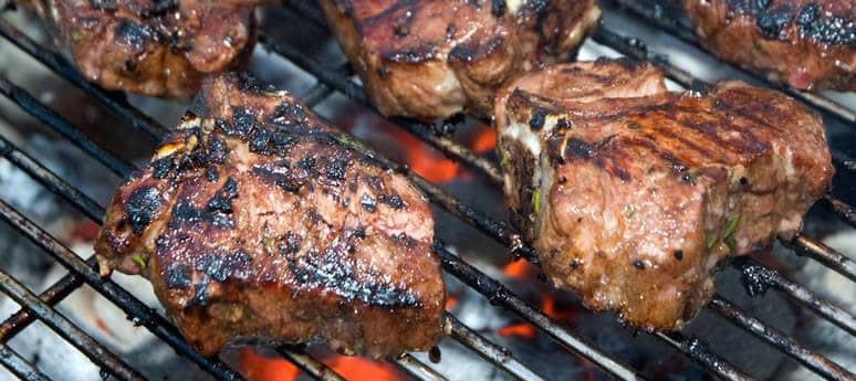 Le Barbecue — photo 3