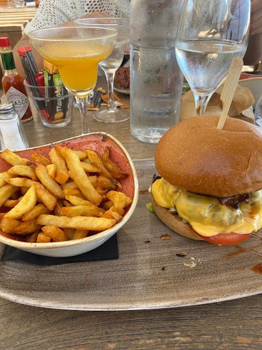 Photo de Le Bénitier