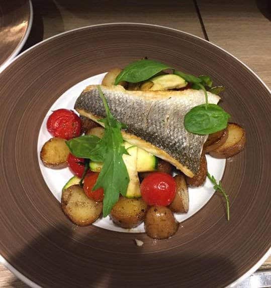 Photo de Le bistrot Du Suquet