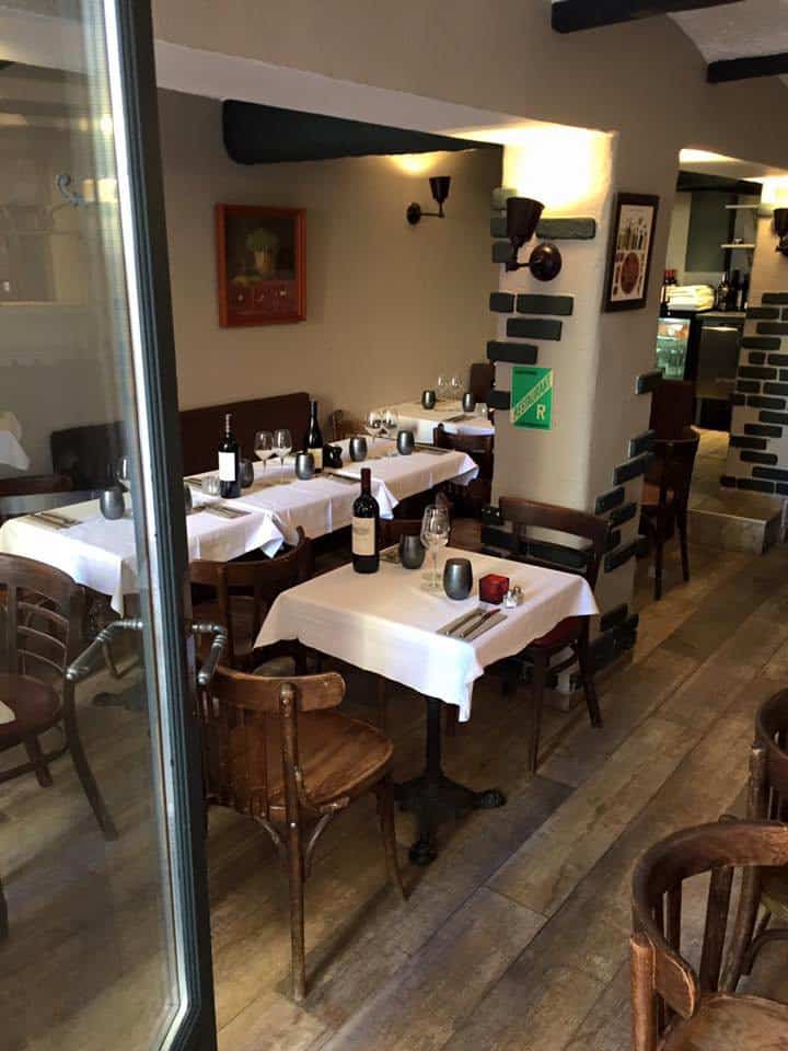 Le bistrot Du Suquet — photo 3