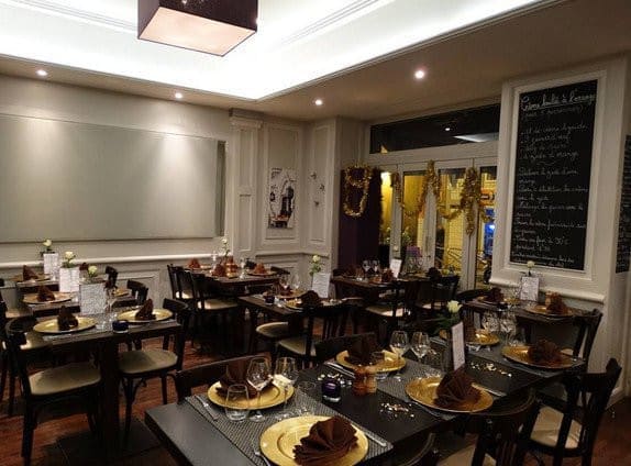 Le Bistrot Gourmand — photo 3