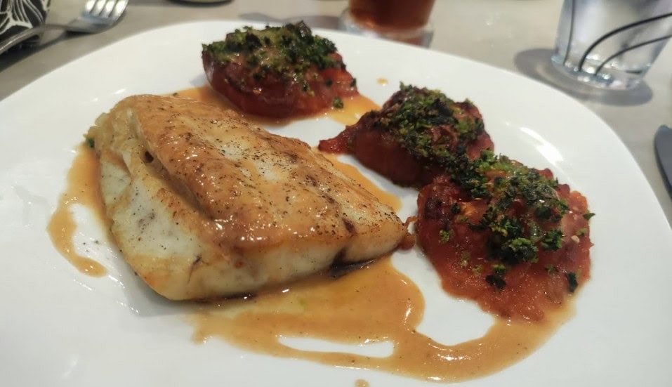 Photo de Le Bistrot Marceau