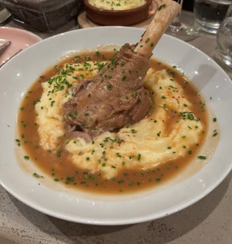 Le Bistrot Marceau — photo 2