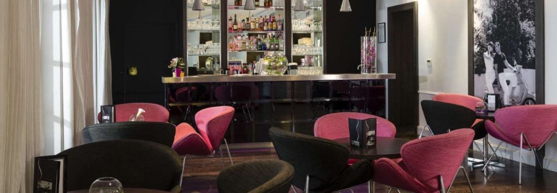 Le Café Blanc — photo 2