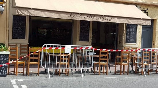 Le californie — photo 2
