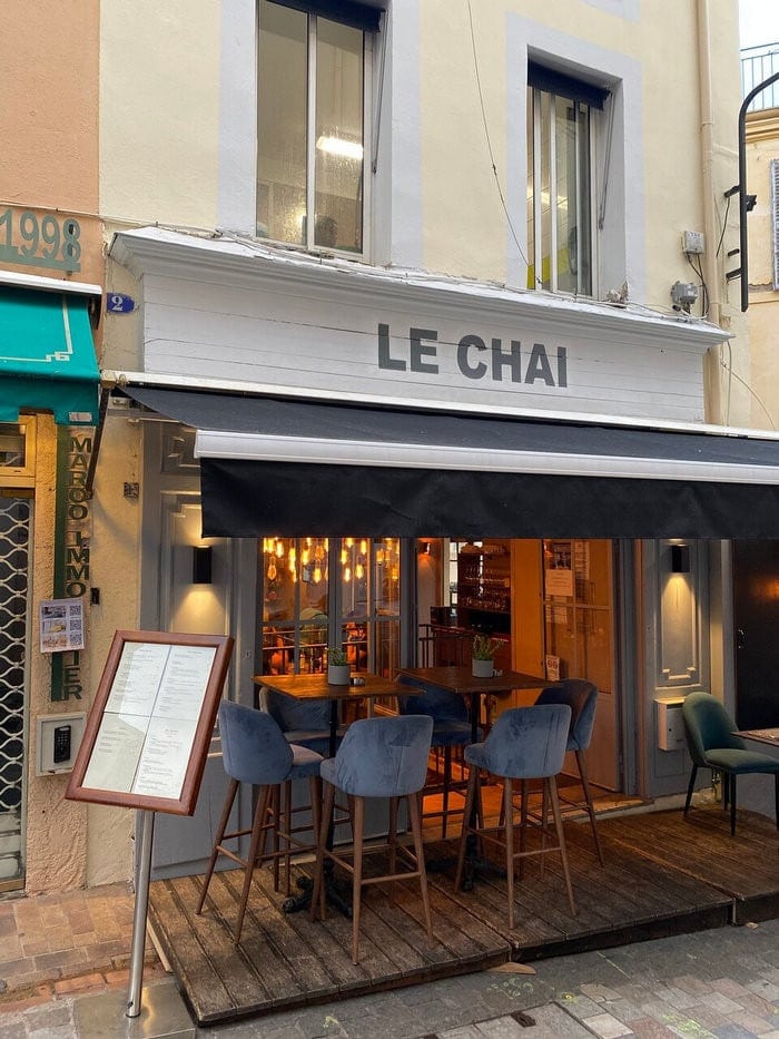 Le Chai — photo 3