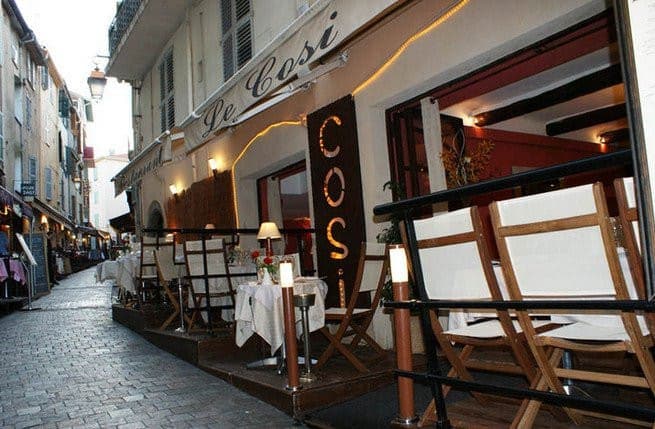 Le Cosi — photo 2