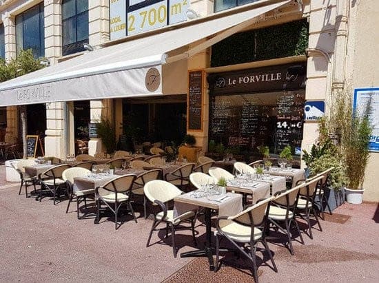 Le forville — photo 2