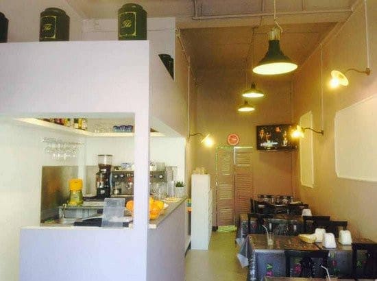 Le gallia — photo 2