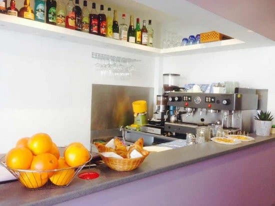 Le gallia — photo 3