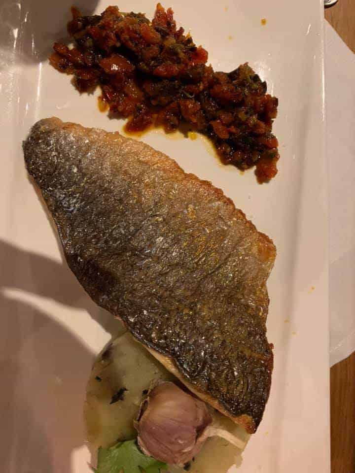 Photo de Le Gavroche