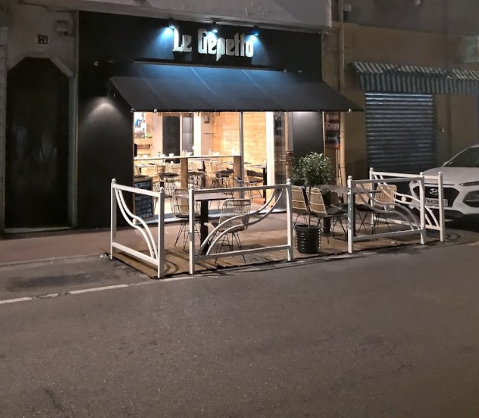 Le Gepetto — photo 3