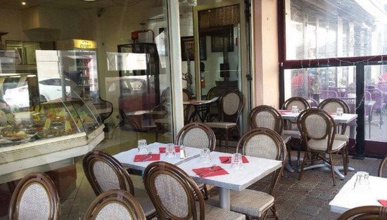 Le goût du liban — photo 3