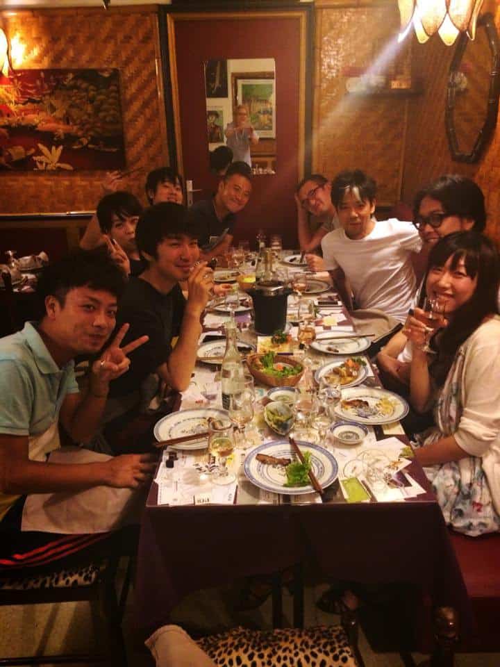 Le Jade — photo 3