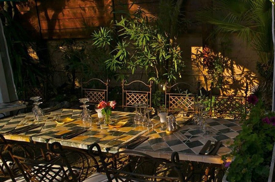 Le jardin — photo 4