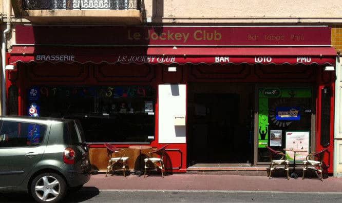 Le Jockey Club — photo 2