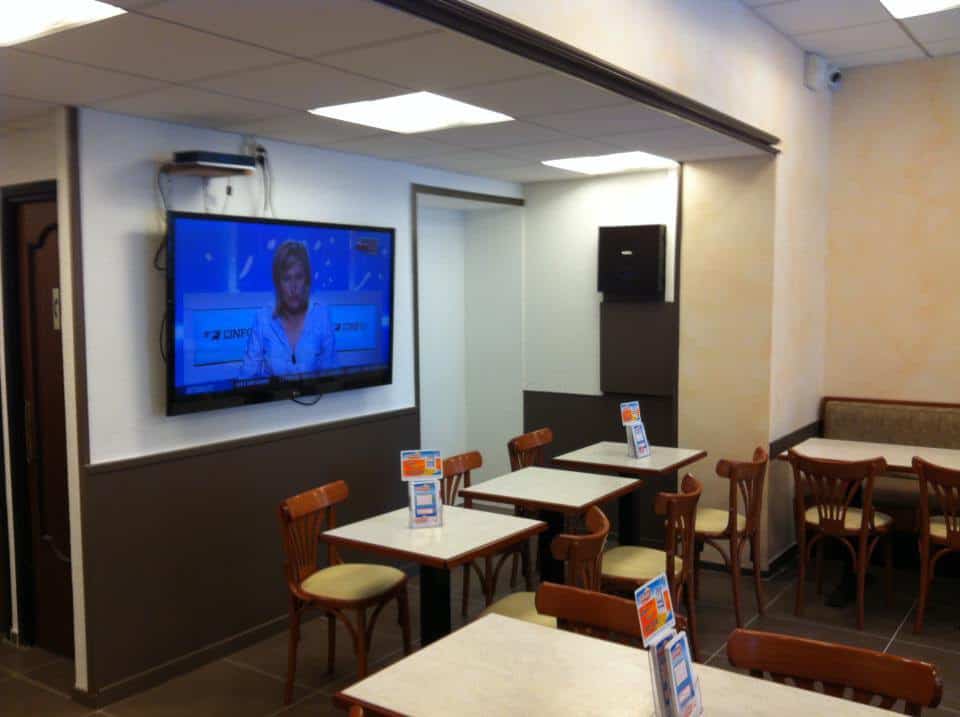 Le Jockey Club — photo 3