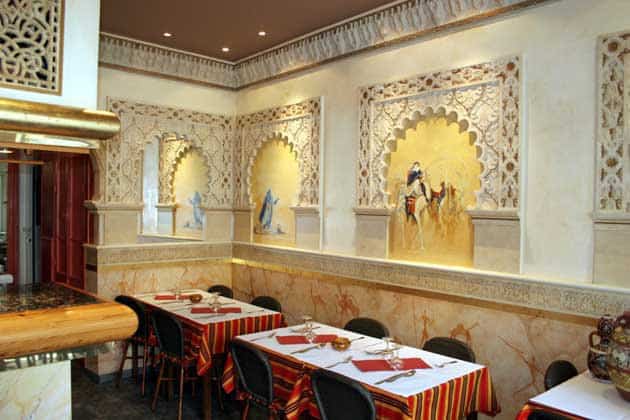 Le Maghreb — photo 2