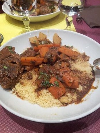 Le Maghreb — photo 3
