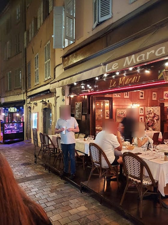 Le Marais — photo 2