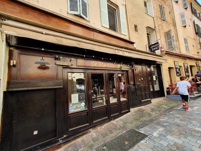 Le Marais — photo 3