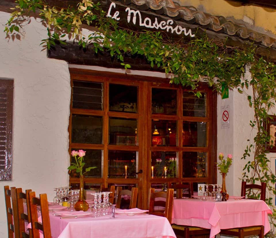 Le Maschou — photo 2