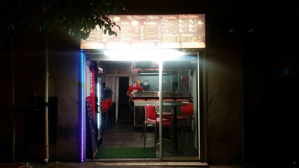 Le Miam Miam — photo 2