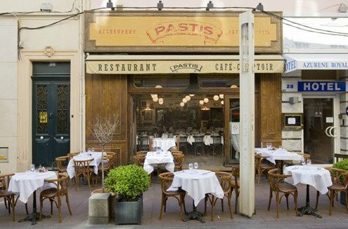 Le Pastis — photo 2