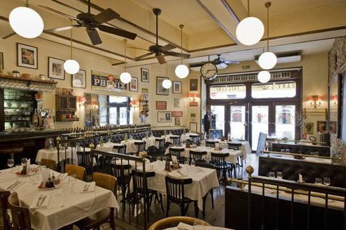 Le Pastis — photo 3