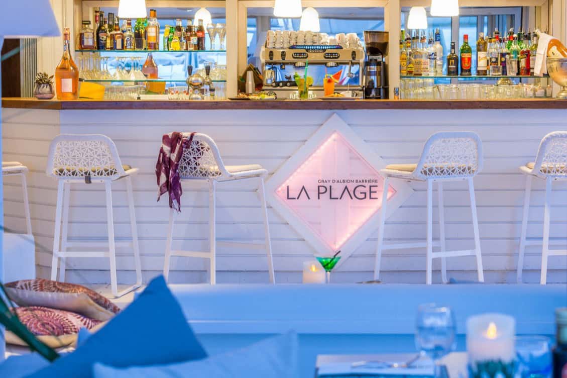 Le Restaurant de La Plage — photo 3