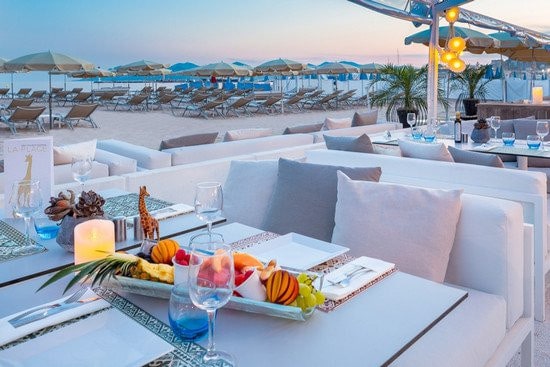 Le Restaurant de La Plage — photo 2