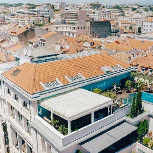 Le Roof — photo 2