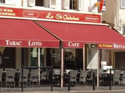 Le saint antoine — photo 2