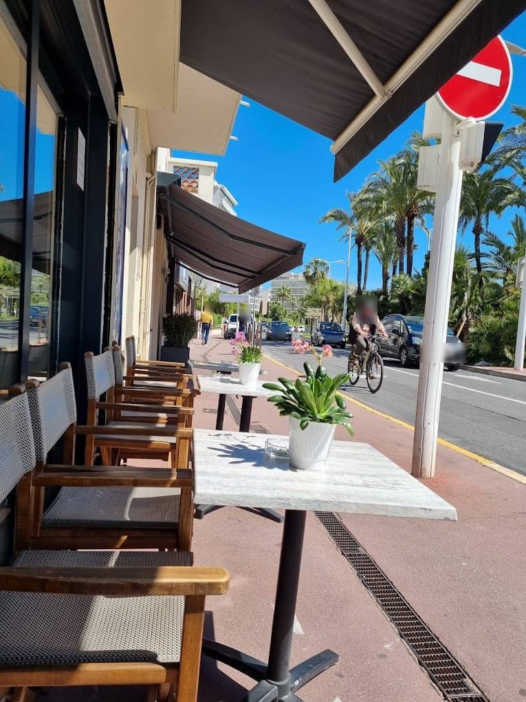 Le Sandra — photo 3