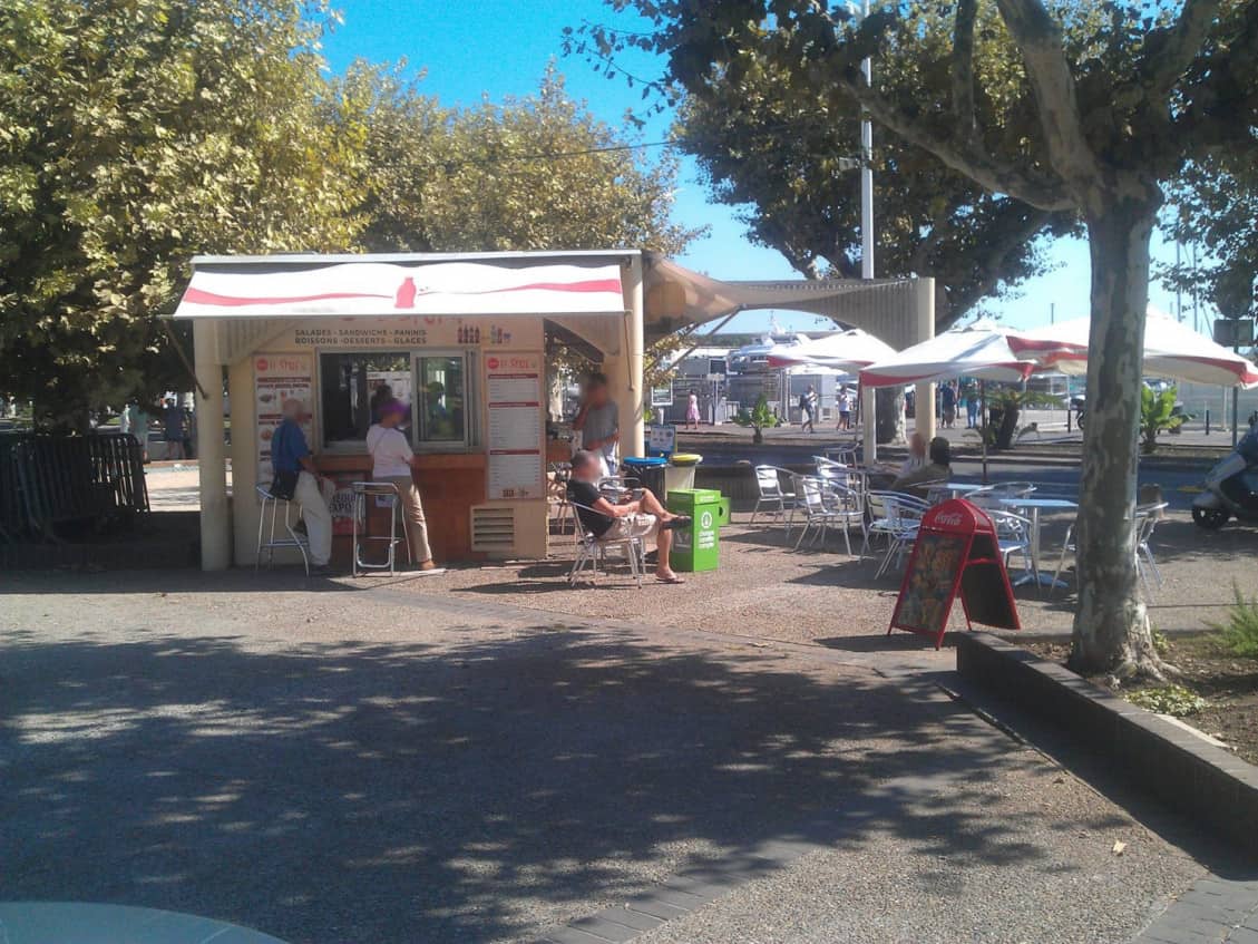 Le Spot — photo 3