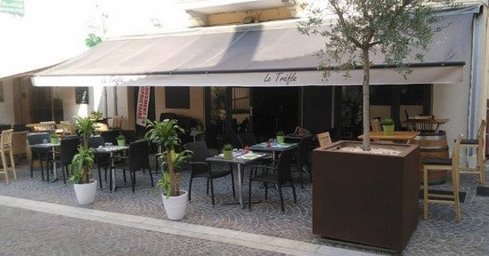 Le trèfle — photo 2
