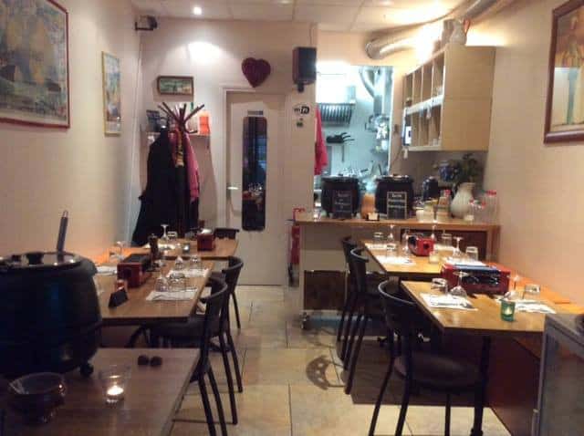Le troquet à soupes — photo 2