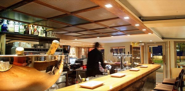 Le Voilier — photo 3