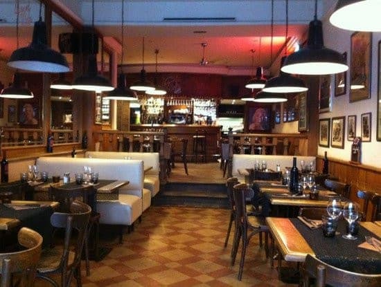 Legend café — photo 3