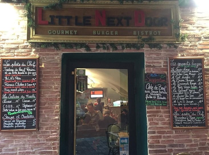 Little Next Door — photo 2